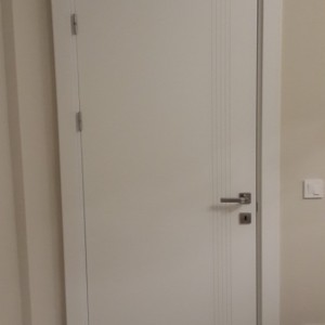 Lake - Kapi - Beyaz - 14 