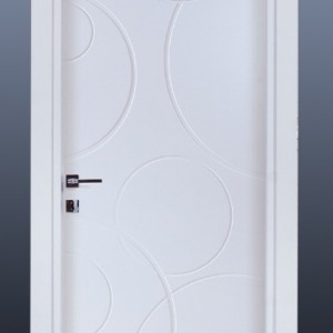 Lake - Kapi - Beyaz - LK13 