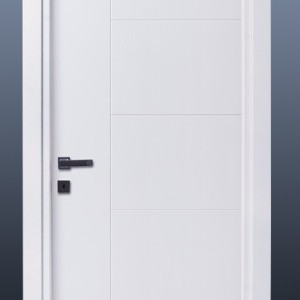 Lake - Kapi -Beyaz - LK04 