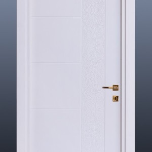 Lake - Kapi - Beyaz - LK10 