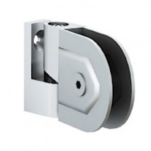 Mat Eloksal Alüminyum Menteşe 