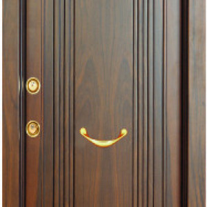 CK460-Celik-Kapi ceviz 