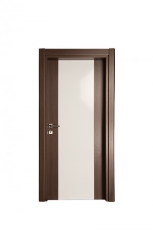 VDM-03 PARLAK BEYAZ KIZIL CEVİZ 