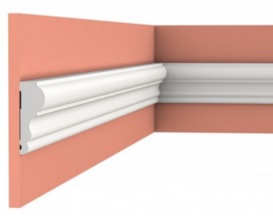 DÇ -08 Duvar Çıta 