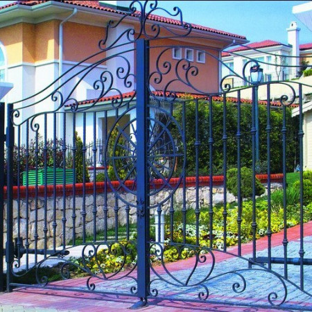 DKF250-Demir-Kapi-Ferforje