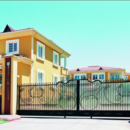 DKF260-Demir-Kapi-Ferforje