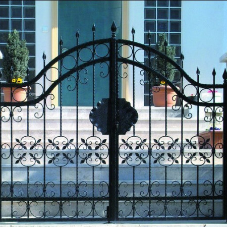 DKF220-Demir-Kapi-Ferforje