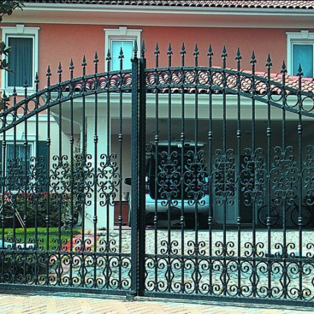 DKF190-Demir-Kapi-Ferforje