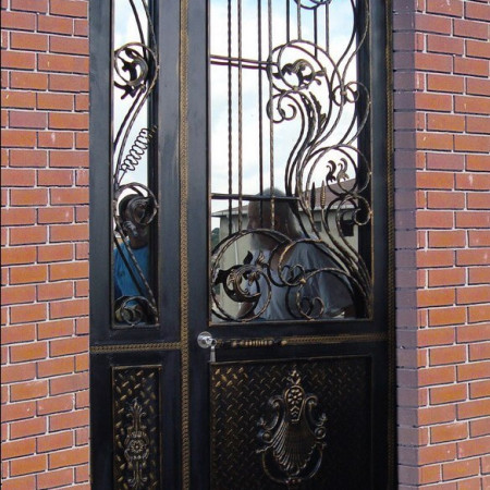 DKF170-Demir-Kapi-Ferforje