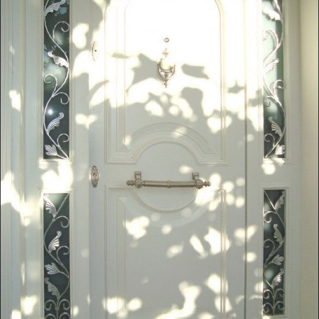 DKF160-Demir-Kapi-Ferforje