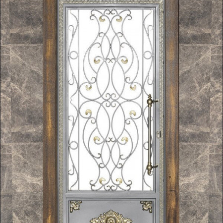 DKF150-Demir-Kapi-Ferforje