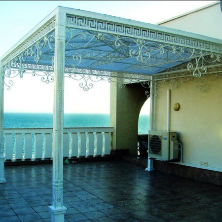 DKF10-Demir-Kapi-Ferforje