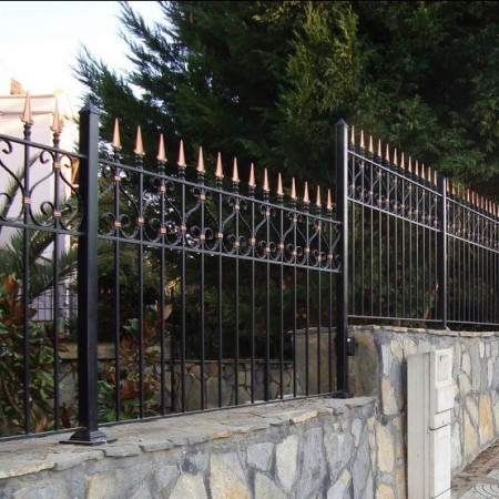 DKF130-Demir-Kapi-Ferforje