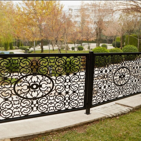 DKF100-Demir-Kapi-Ferforje