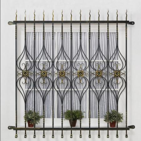 DKF60-Demir-Kapi-Ferforje