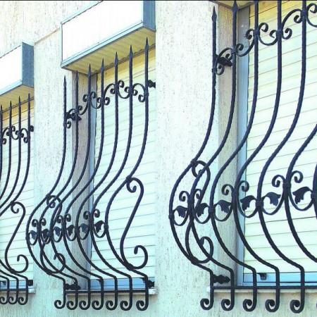 DKF40-Demir-Kapi-Ferforje